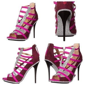 NWOT Gwen Stefani Odelia Shoes